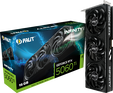 Gr&aacute;fica Palit GeForce&reg; RTX 5060 Ti Infinity 3 16GB GDDR7 DLSS4 image number null
