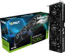 Gr&aacute;fica Palit GeForce&reg; RTX 5060 Ti Infinity 3 16GB GDDR7 DLSS4