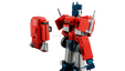 LEGO Icons: Optimus Prime, 1508 Pe&ccedil;as (10302) image number null