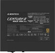 Fonte Modular Montech Century II 1050W 80 Plus Gold ATX 3.1 image number null