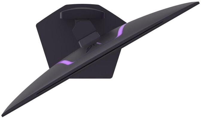 Monitor Gaming LG UltraGear 32" 32GS95UV OLED UHD 240Hz 0.03ms FreeSync Premium Pro / G-Sync Compatible image number 9