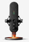 Microfone SteelSeries Alias USB Preto