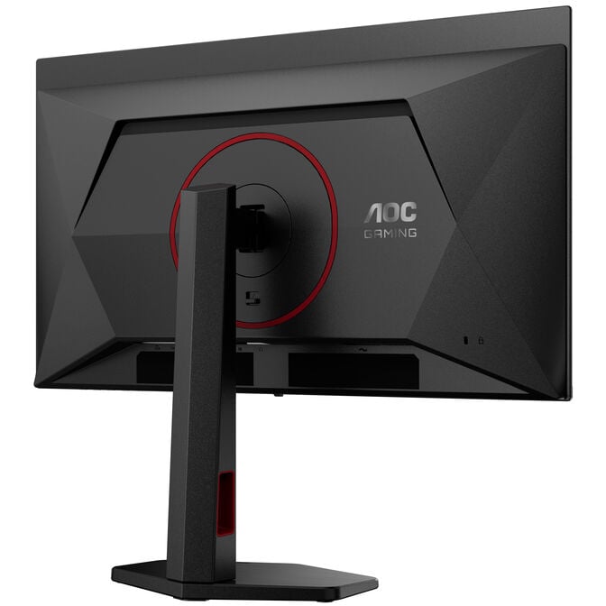Monitor AOC Gaming 26.5" Q27G4SDR QD-OLED QHD 360Hz 0,03ms Adaptive-Sync HDR1000 image number 7