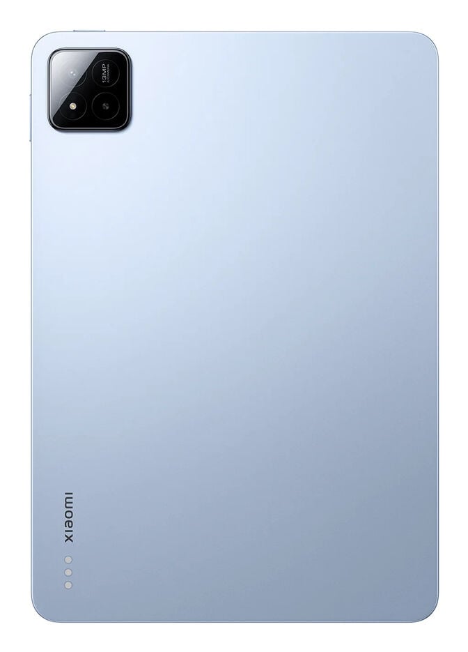 Tablet Xiaomi Pad 7 11.2" (8 / 128GB) WiFi Azul image number 1