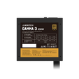 Fonte Modular Montech Gamma 3 850W 80 Plus Gold ATX 3.1 image number null