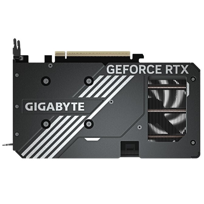 Gr&aacute;fica Gigabyte GeForce RTX 5060 Ti WindForce Max OC 16GB GDDR7 DLSS4 image number 8