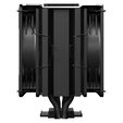 Cooler CPU Cooler Master Hyper V4 Alpha 3DHP Black image number null