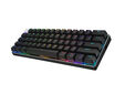 Teclado Logitech G PRO X 60 RGB Lightspeed Wireless (US) image number null