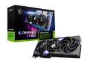 Gr&aacute;fica MSI GeForce&reg; RTX 5070 Ti GAMING TRIO OC 16GB GDDR7 DLSS4