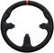 Volante para Buttonplate Asetek SimSports GT Rim - Round Comfort+ Preto