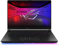 Port&aacute;til ASUS ROG Strix Scar 18 G835LX 18" Ultra 9 275HX 64GB DDR5 2TB RTX 5090 2.5K 240Hz W11H