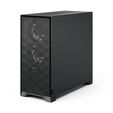 Caixa ATX Fractal Design Pop 2 Air Black TG image number null