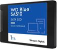 SSD Western Digital Blue SA510 1TB SATA III (560/520MB/s) image number null