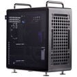 Caixa E-ATX Cooler Master QUBE 540 Stardust image number null