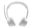 Headset Logitech Zone 300 Bluetooth Branco image number null