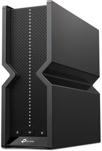 Router TP-Link Archer BE550 BE9300 Tri-Band Wi-Fi 7