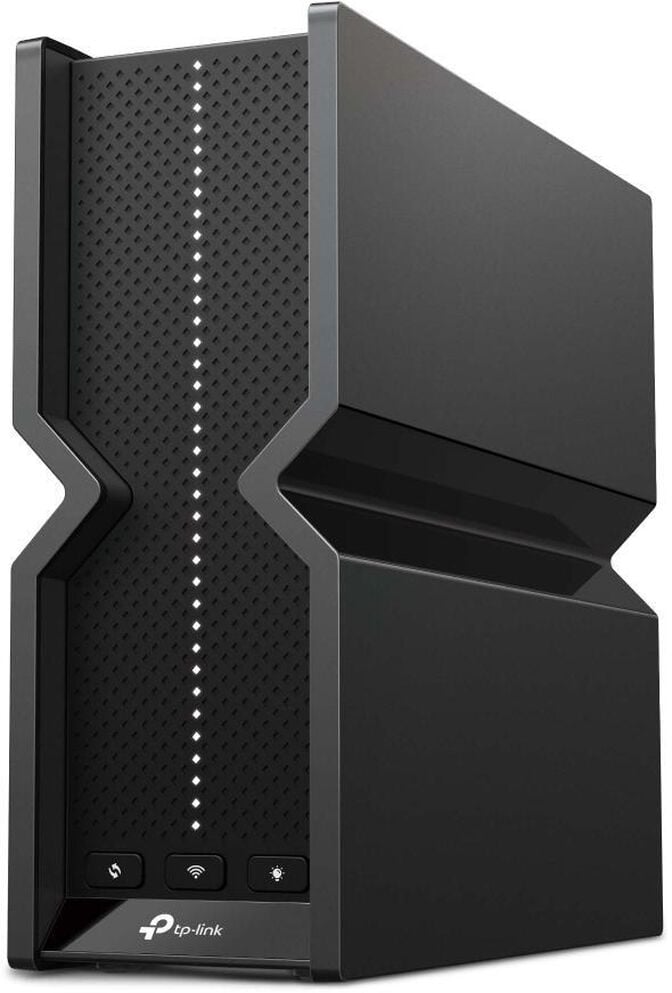 Router TP-Link Archer BE550 BE9300 Tri-Band Wi-Fi 7 image number 0