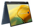 Port&aacute;til ASUS ZenBook Flip UP3404 14" i7 1360P 16GB DDR5 1TB Iris Xe 2.8K OLED 90Hz Touch W11 Pro + Caneta image number null