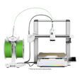 Impressora 3D Creality SPARKX i7 Combo FDM image number null