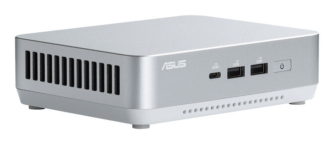Mini PC ASUS NUC 14 PRO+ Ultra 5 125H Barebone image number 10