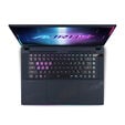Port&aacute;til Gigabyte AORUS Master 16 BYHC5PTE64SP 16" Ultra 9 275HX 32GB DDR5 1TB RTX 5080 OLED 240Hz W11 Pro image number null