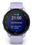 Smartwatch Garmin Forerunner 70 43mm Lil&aacute;s image number null