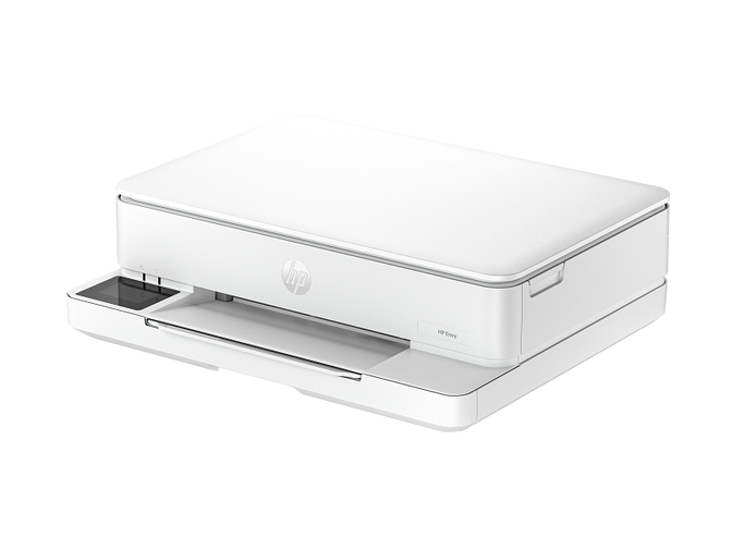 Impressora Multifun&ccedil;&otilde;es a Jato de Tinta HP Envy 6110e All-in-One WiFi image number 1