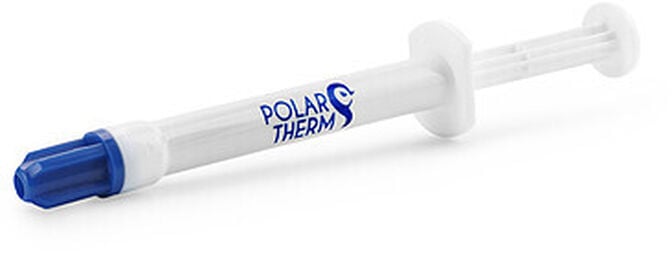 Pasta T&eacute;rmica Polartherm PT X10 (10g) by Thermal Grizzly image number 0