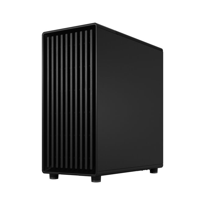 Caixa E-ATX Fractal Design North Momentum Edition TG Black image number 2