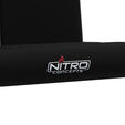 Nitro Concepts IMMERSION TrackSync Almofadas Metahaptics image number null