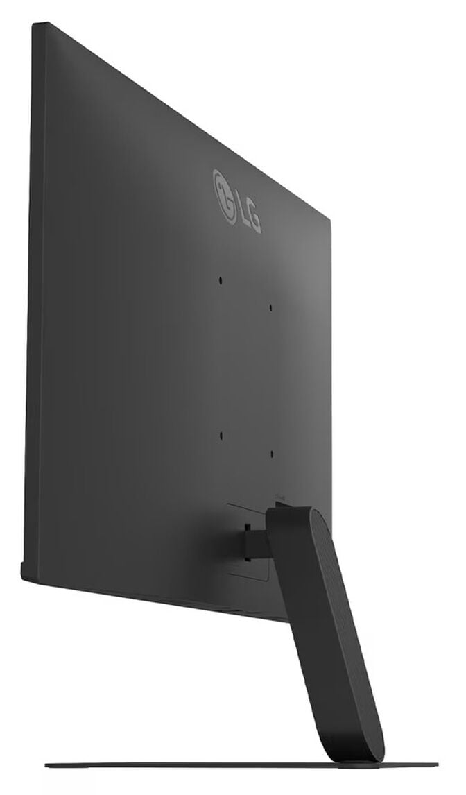 Monitor LG 23.8" 24U411A IPS FHD 120Hz 1ms sRGB 99% FreeSync image number 4