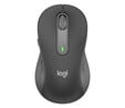 Rato Logitech Signature M650 L for Business 4000DPI Wireless/Bluetooth Grafite image number null