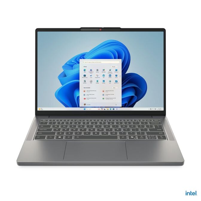 Port&aacute;til Lenovo IdeaPad Slim 3 14IRH10-919 14" i5-13420H 16GB DDR5 1TB Intel Graphics WUXGA Bonus