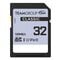 Cart&atilde;o Team Group Classic SDHC UHS-I U1 V10 32GB