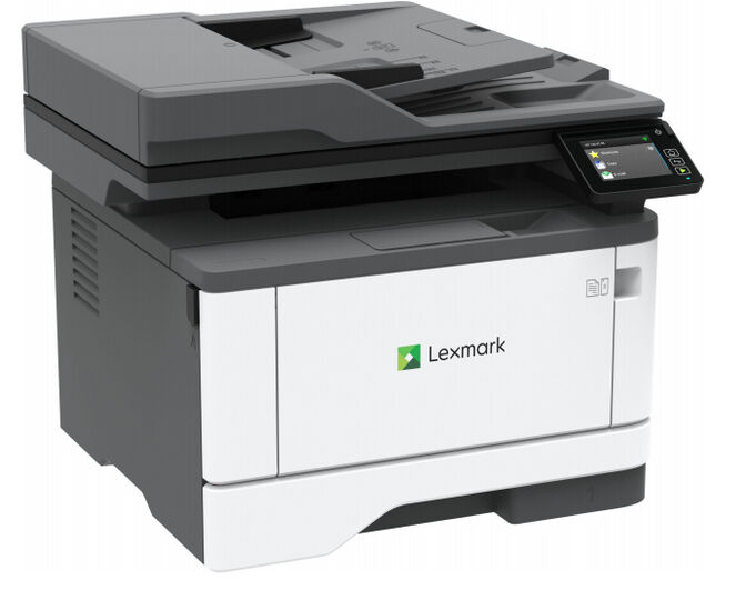 Impressora Multifun&ccedil;&otilde;es a Laser Lexmark XM1342 a Laser Monocrom&aacute;tica image number 0