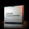 Processador AMD Threadripper 9960X 24-Core (4.2GHz-5.4GHz) 152MB sTR5 TRX50 image number null