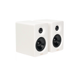 Colunas Edifier Desktop M60 66W Bluetooth USB-C Brancas image number null