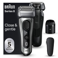 M&aacute;quina de Barbear Braun Series 8 8567cc