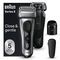 M&aacute;quina de Barbear Braun Series 8 8567cc