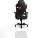 Cadeira noblechairs HERO - Darth Maul Edition image number null