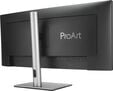 Monitor Curvo ASUS ProArt 34" PA34VCNV IPS UWQHD USB-C Docking (PD96W) Mac Compliance image number null