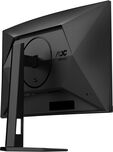 Monitor Curvo AOC Gaming 27" C27G4ZXU IPS FHD 280Hz 0.3ms image number null