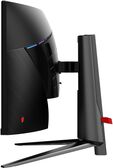 Monitor MSI 34" MAG 345CQR VA UWQHD 21:9 Curvo 180Hz FreeSync Premium HDR (1ms) image number null
