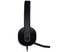Headset Logitech H540 USB Preto