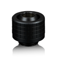 Thermal Grizzly DeltaMate Fitting - ST13 Preto (Pack 6) image number null