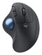 Rato Logitech Ergo M575S Trackball 2000DPI Wireless/Bluetooth Grafite