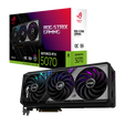 Gr&aacute;fica Asus GeForce&reg; RTX 5070 ROG Strix Gaming OC 12GB GDDR7 DLSS4 image number null