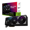 Gr&aacute;fica Asus GeForce&reg; RTX 5070 ROG Strix Gaming OC 12GB GDDR7 DLSS4