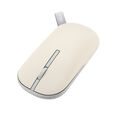 Rato Asus Marshmallow MD100 Bege / Verde Wireless image number null