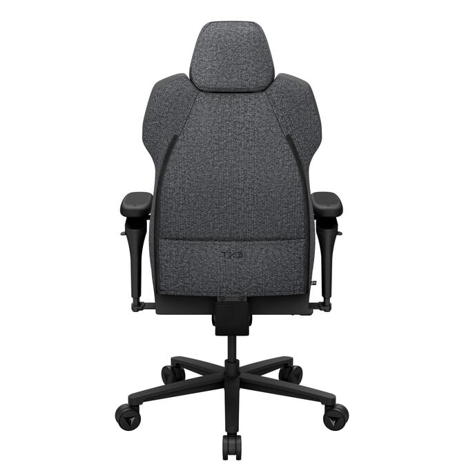 Cadeira Gaming TX3 (ThunderX3) CORE 360 - Loft Air Dark Grey image number 4